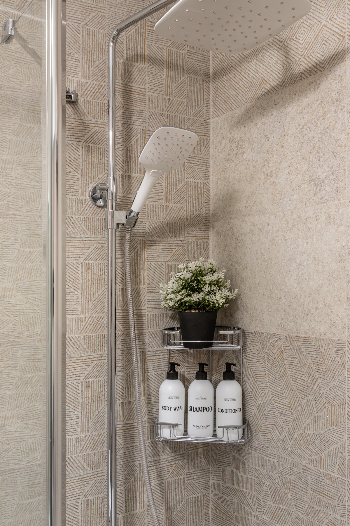 Квартира Moscow Deluxe Apartments Fili Family Suite