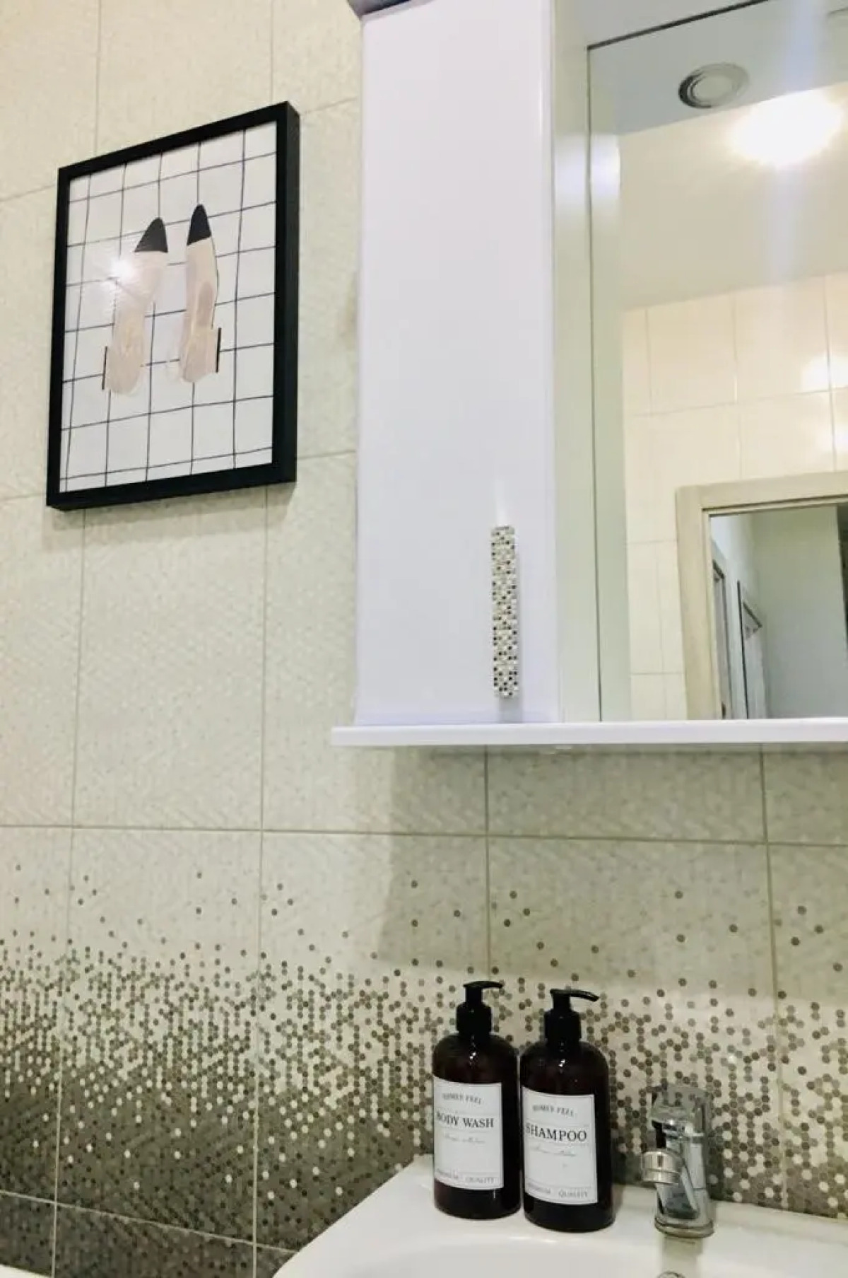 Квартира DailyRent-NN Апартаменты в ЖК Маленькая страна