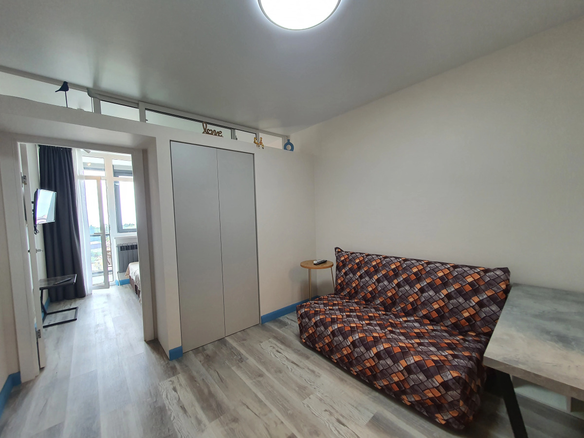 Апартаменты ЖК Морская симфония от HomeHotelSochi 561