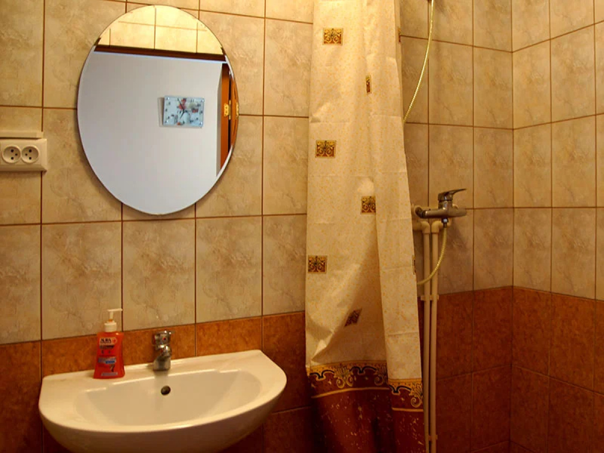 Гостевой дом Удача