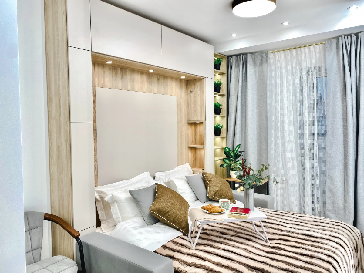 Квартира Самая красивая квартира в Сергиев Посаде