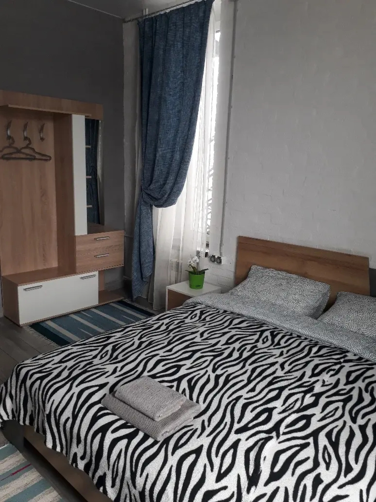 Отель Гостиница Платина