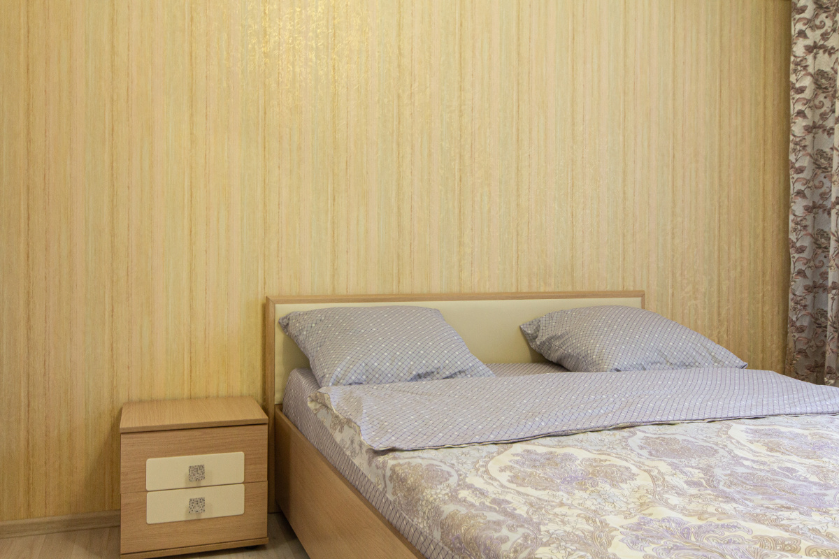 Апартаменты Pryanik Apartments Проспект Ленина 138