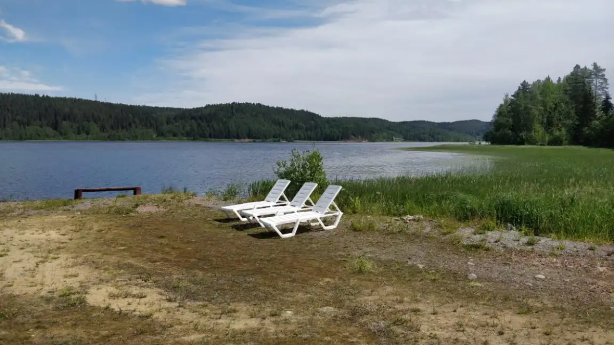 Апартаменты VILLANORDA