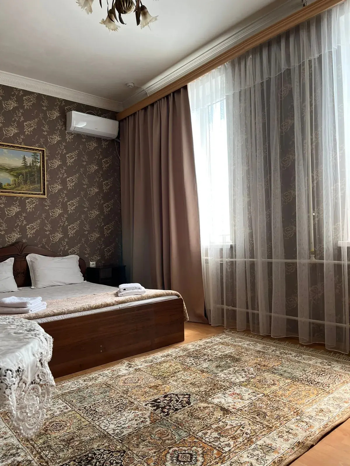 Гостевой дом Гранд