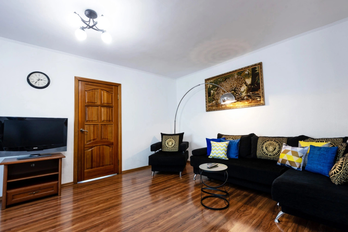 Квартира Пять Звёзд Карла Маркса 175