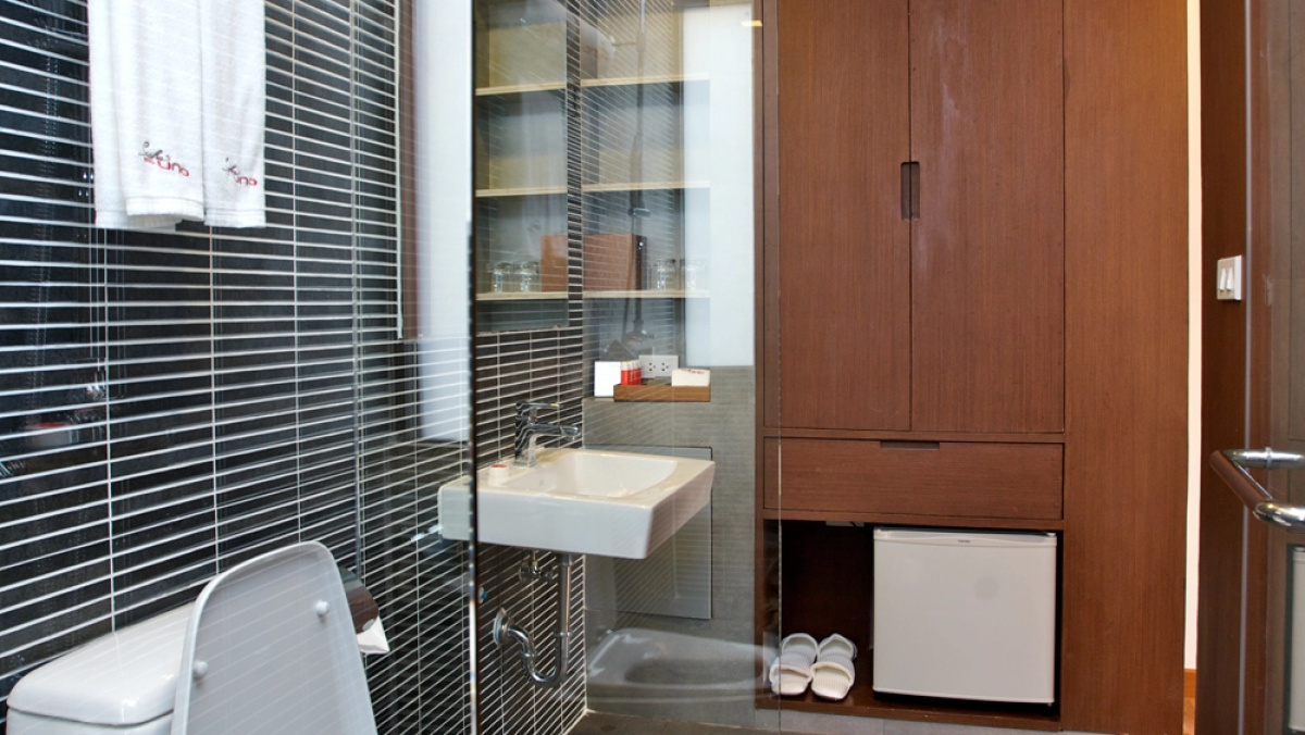 Отель Sacha's Hotel Uno