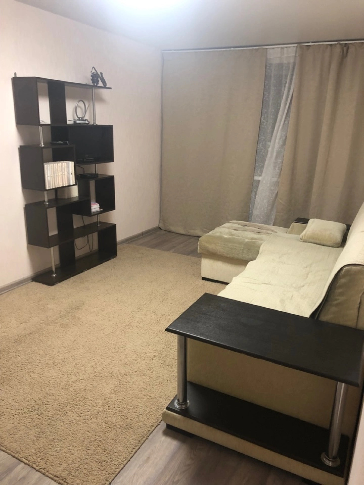 Квартира Двухкомнатная Квартира на Октябрьской 13