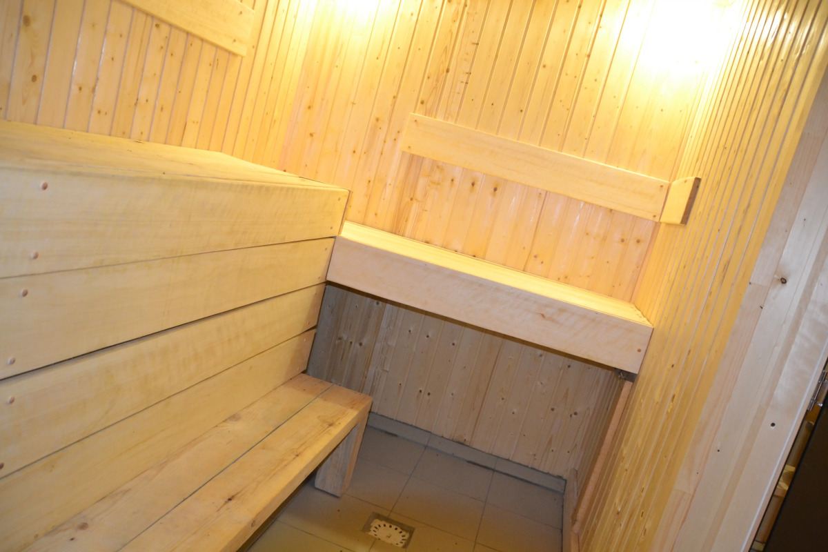 Гостевой дом Лето