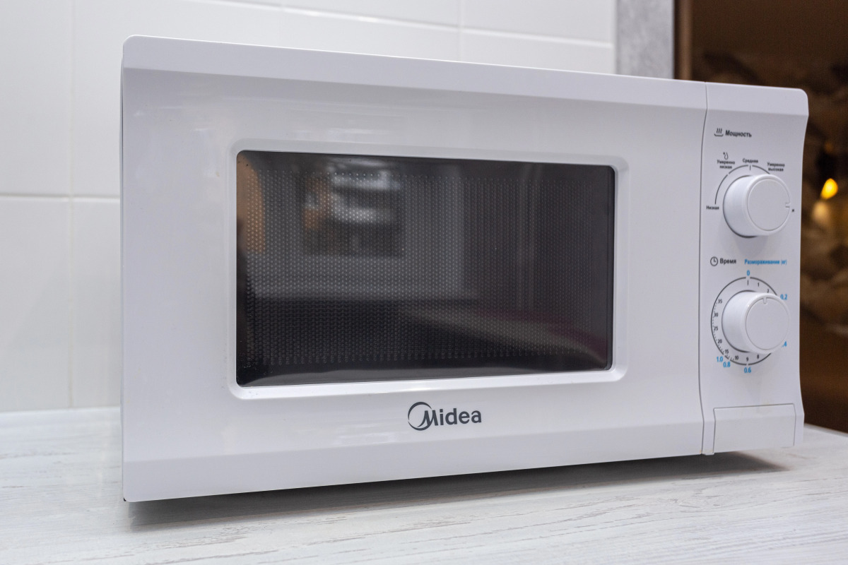 Апартаменты на Пролетарской