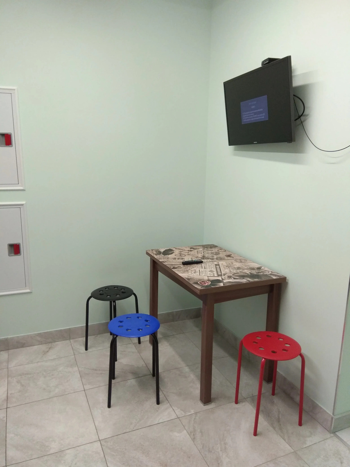 Хостел На Удельной