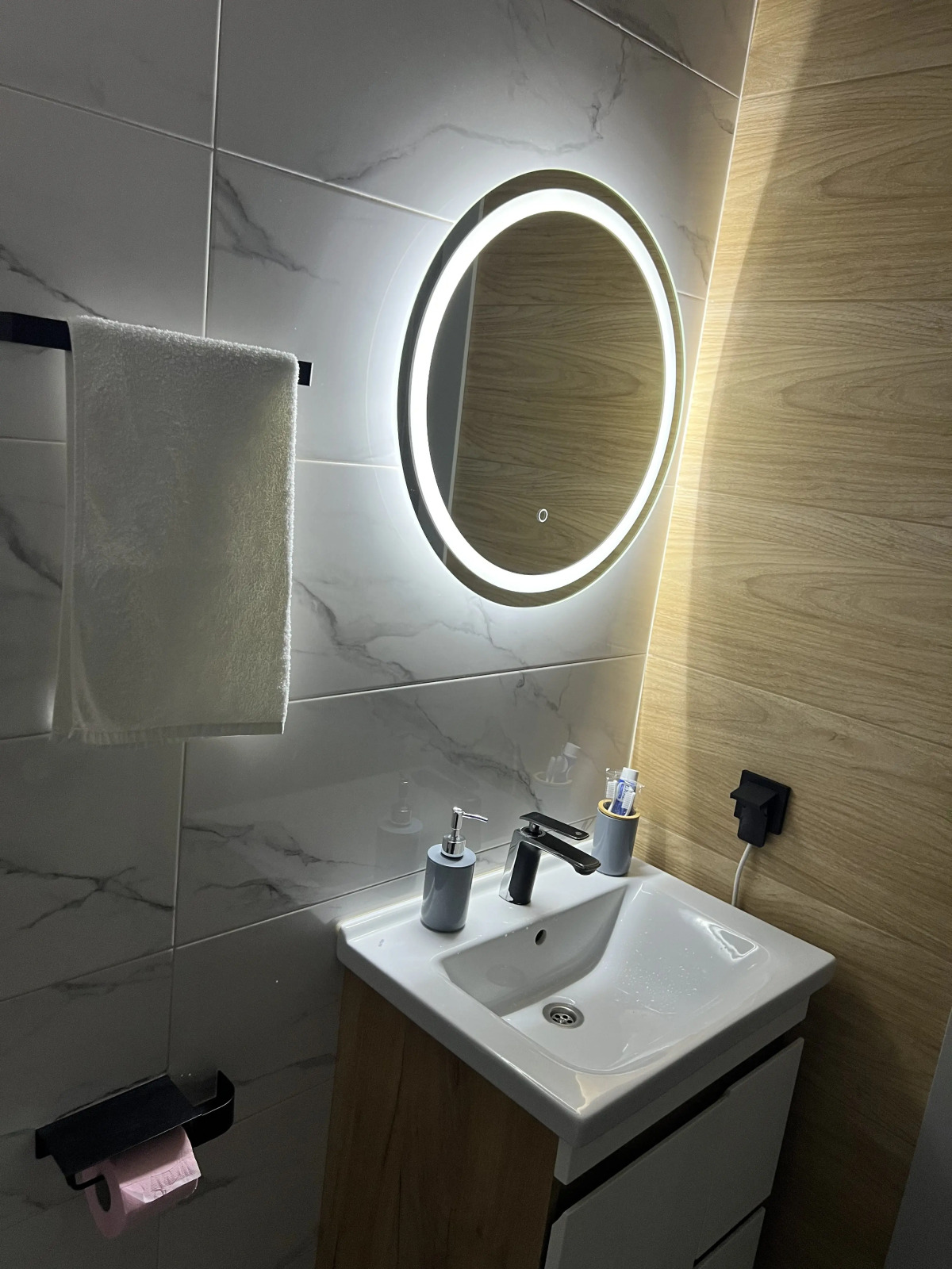 Апартаменты у моря