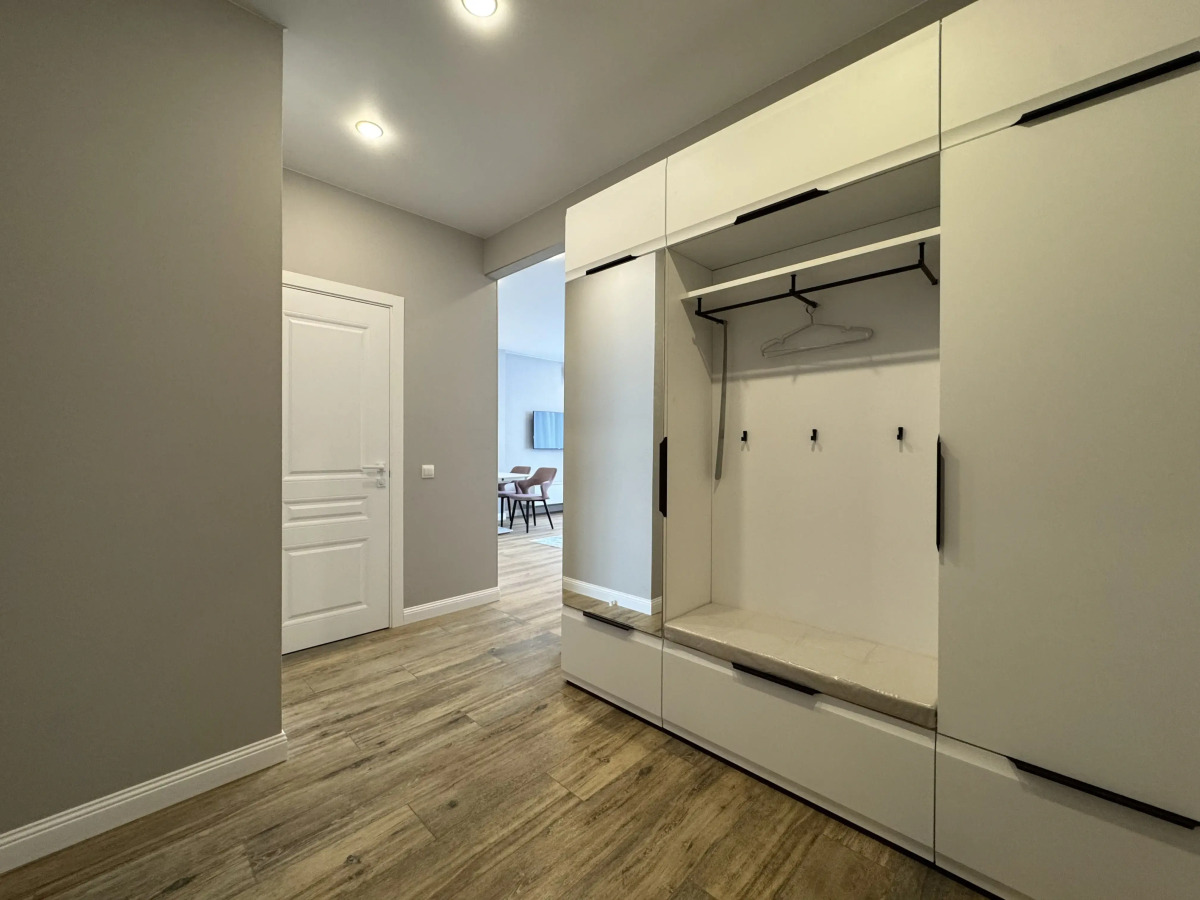 Квартира пр-т Красного знамени 160А Босфор Хоум