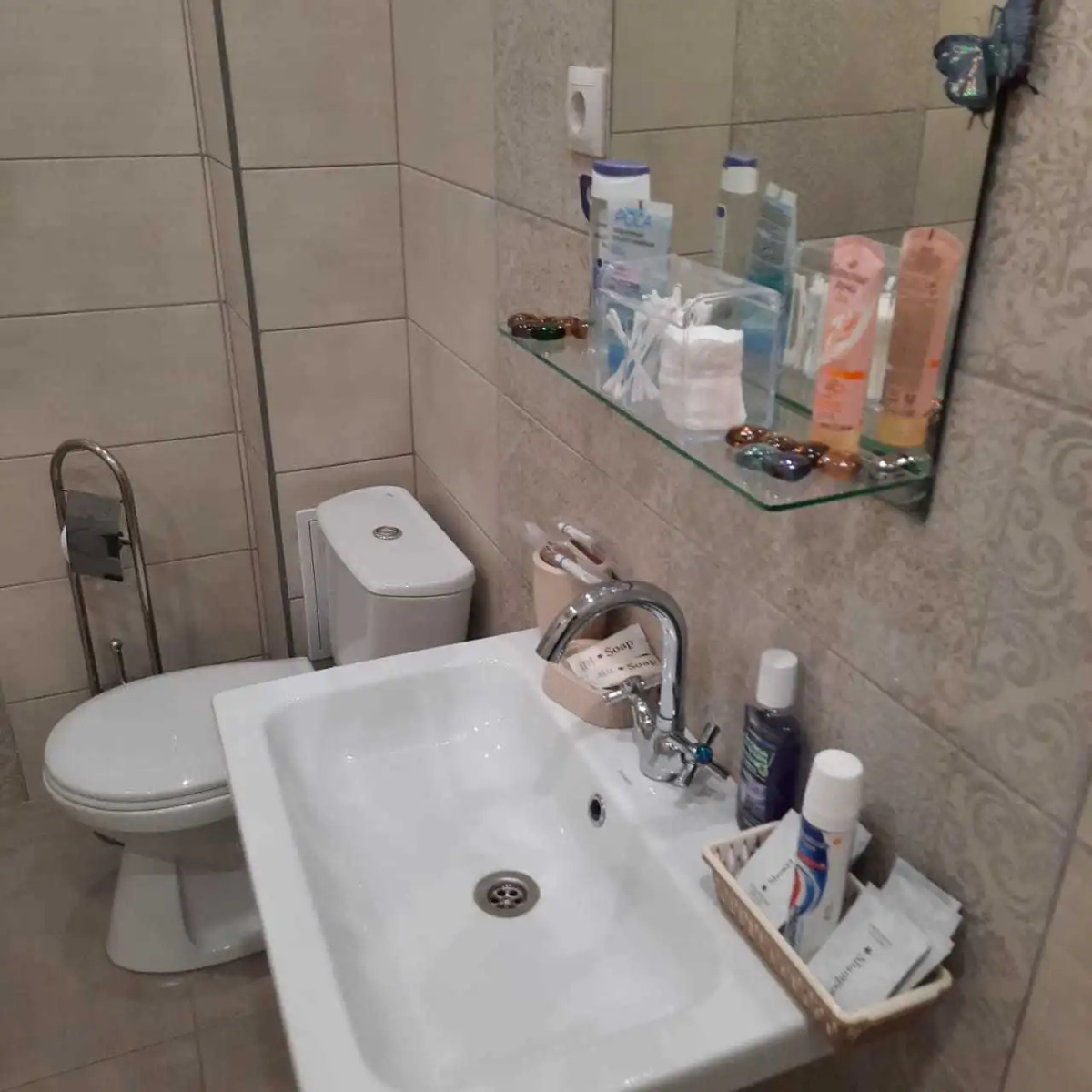 Апартаменты 5 звезд на улице Гагкаева