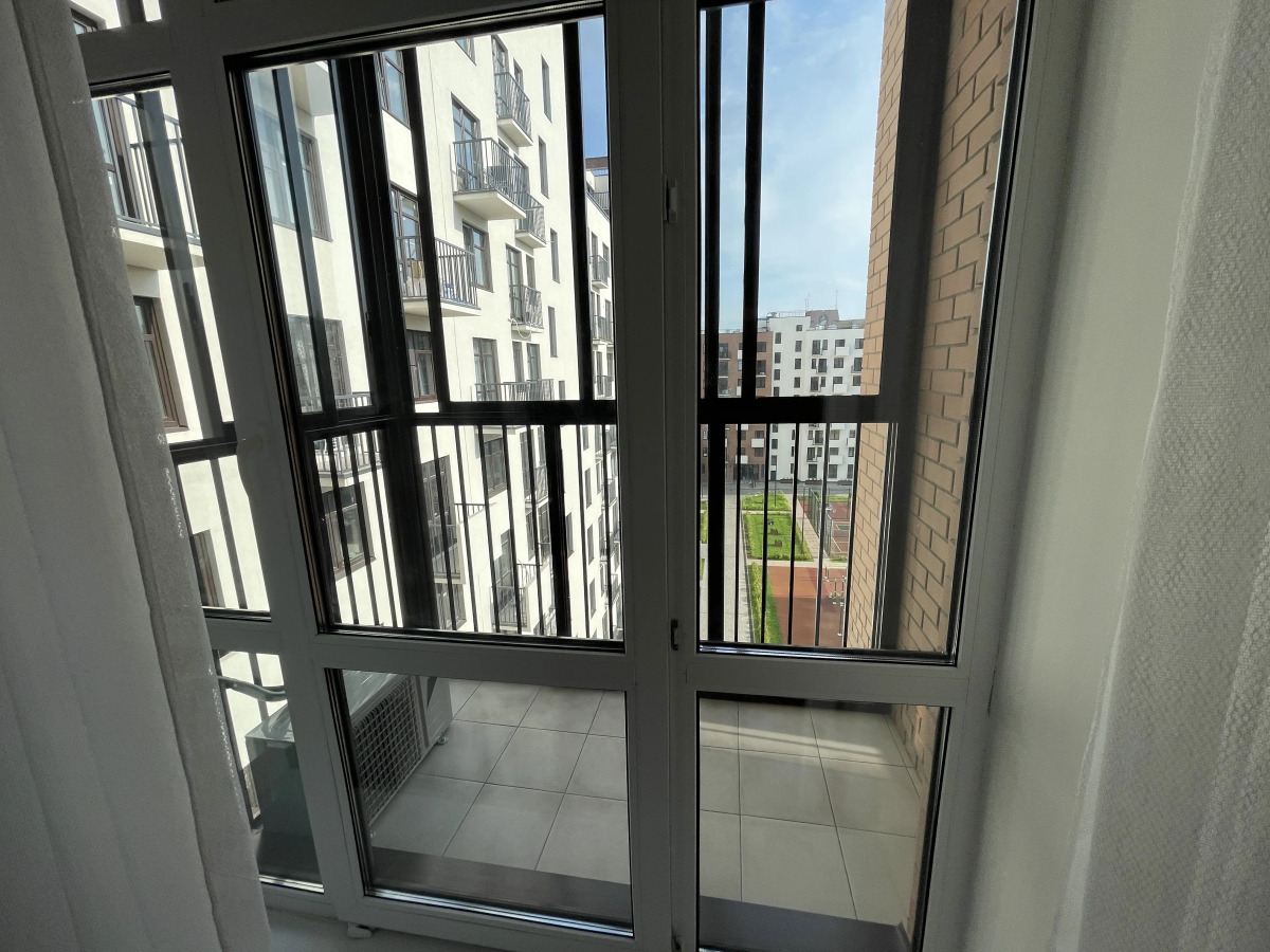 Жилое помещение Семейная квартира в Центре Ярославля