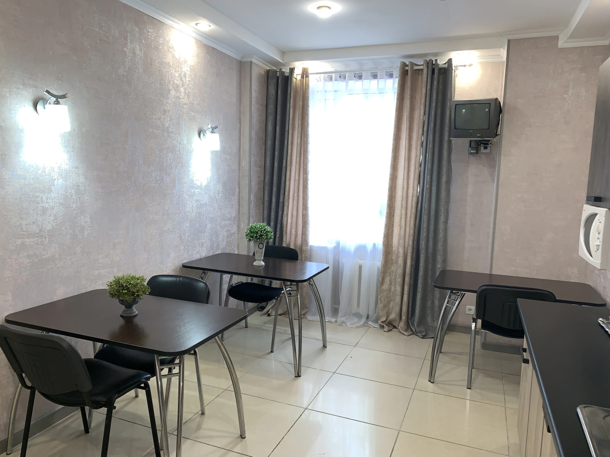 Гостевой дом Комфорт