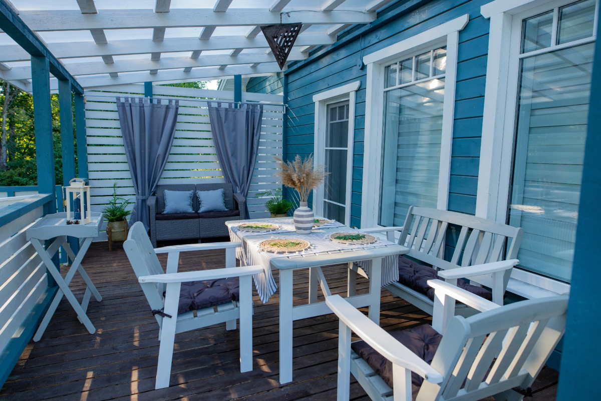 Гостевой Дом Vuorio Lampi