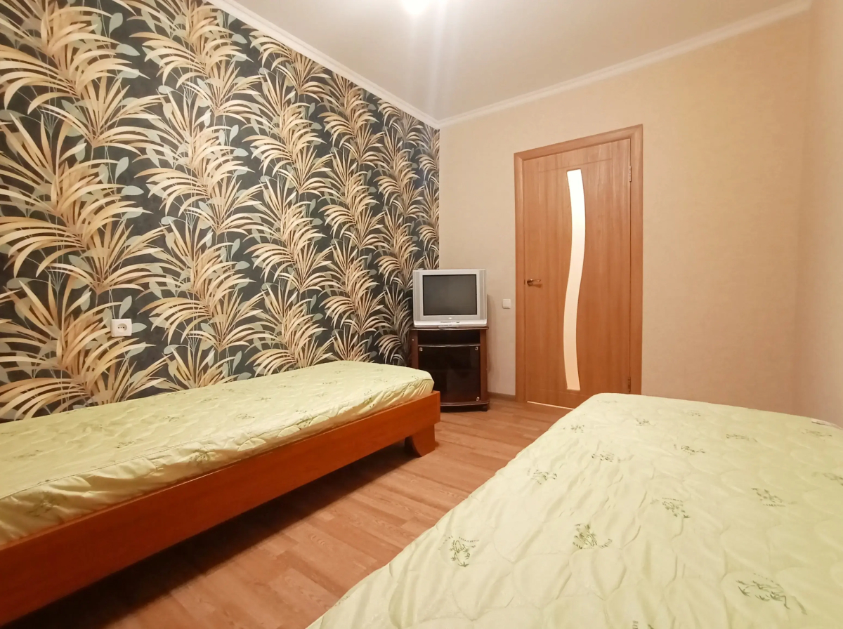 Апартаменты 3к На Бульваре Королёва 4