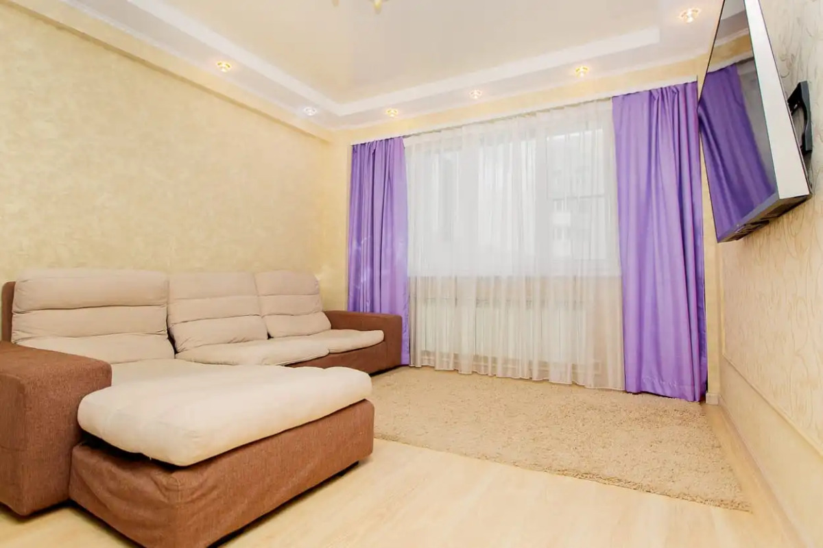 Апартаменты С Комфортом Рядом с Больницей