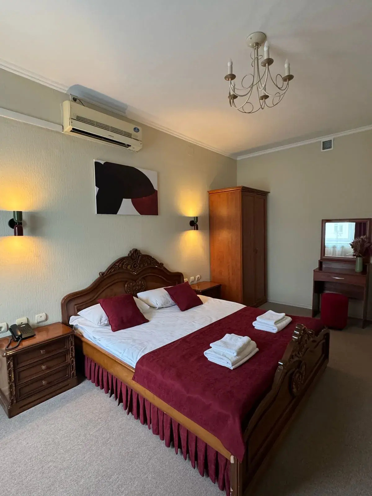 Отель Исторический Гостиный дворъ