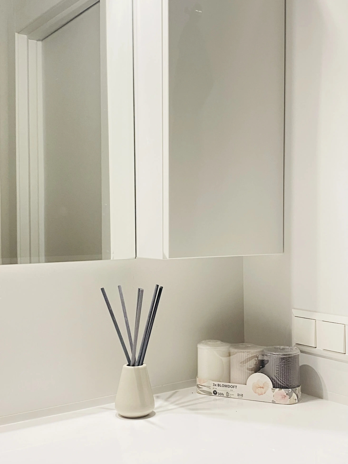 Квартира с видом на море