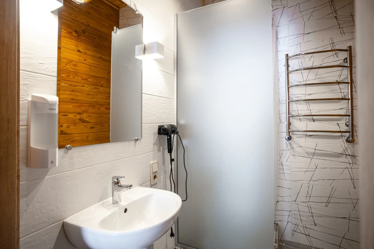 Гостевой Дом Рыжий пони