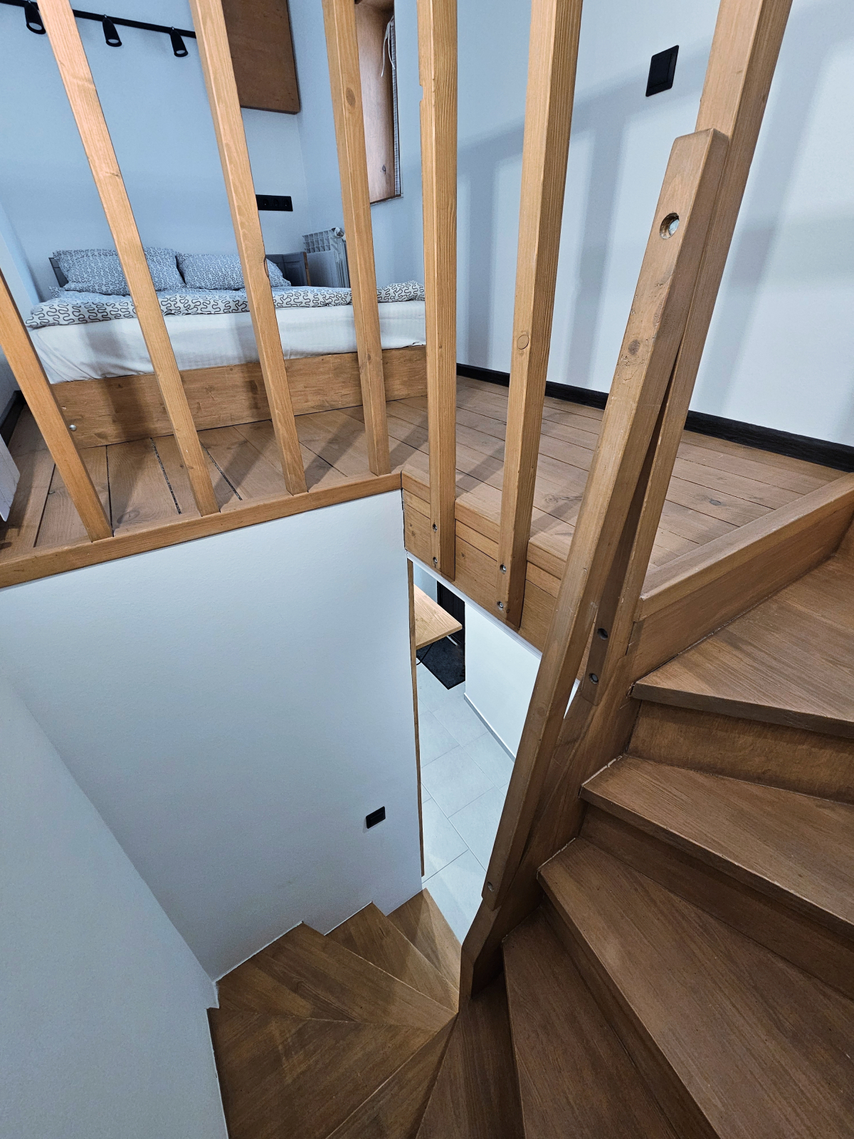 Апартаменты Smartapart Тройка