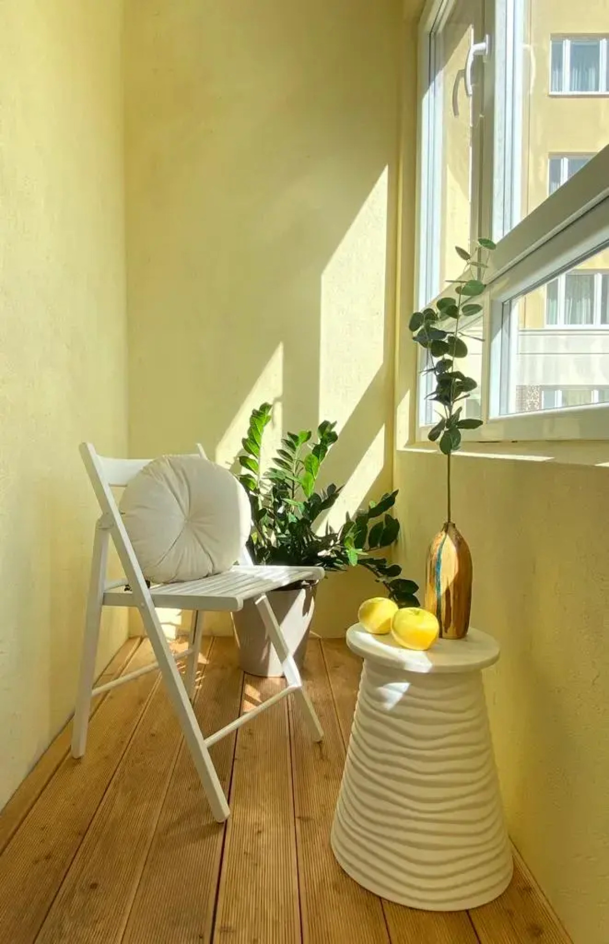 Апартаменты Good Home Luiza