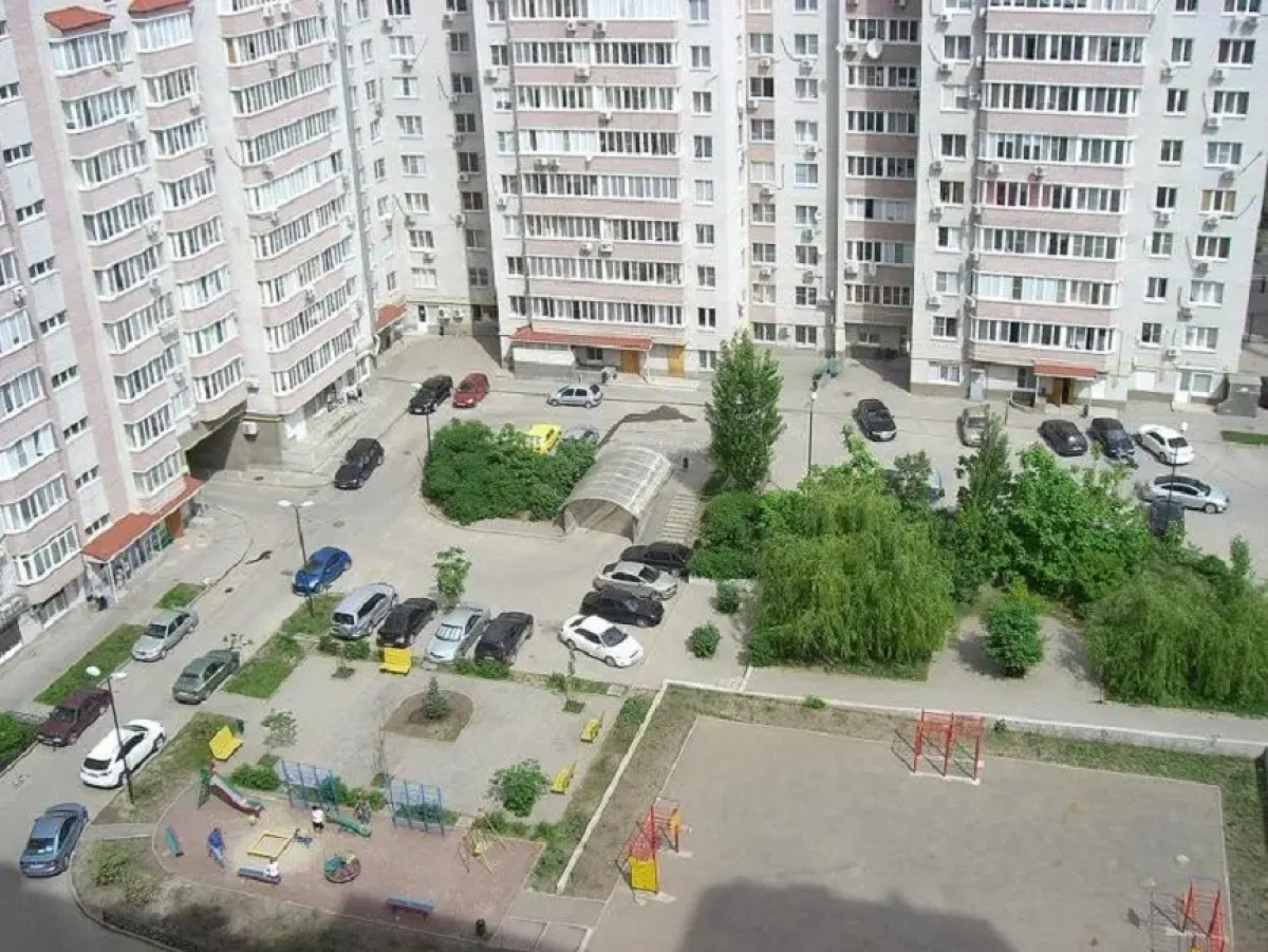 Апартаменты ЖК Парковый Квартал