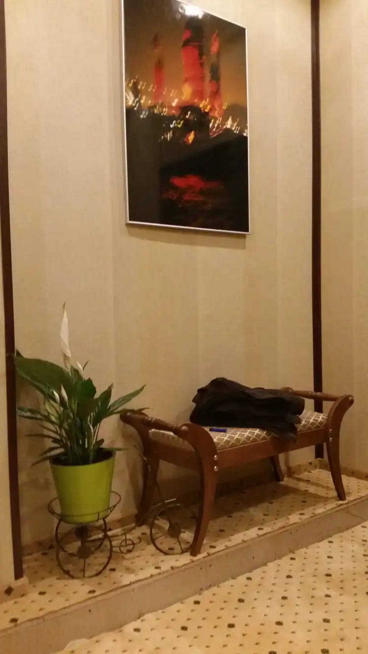 Меблированные комнаты Сердце Питера