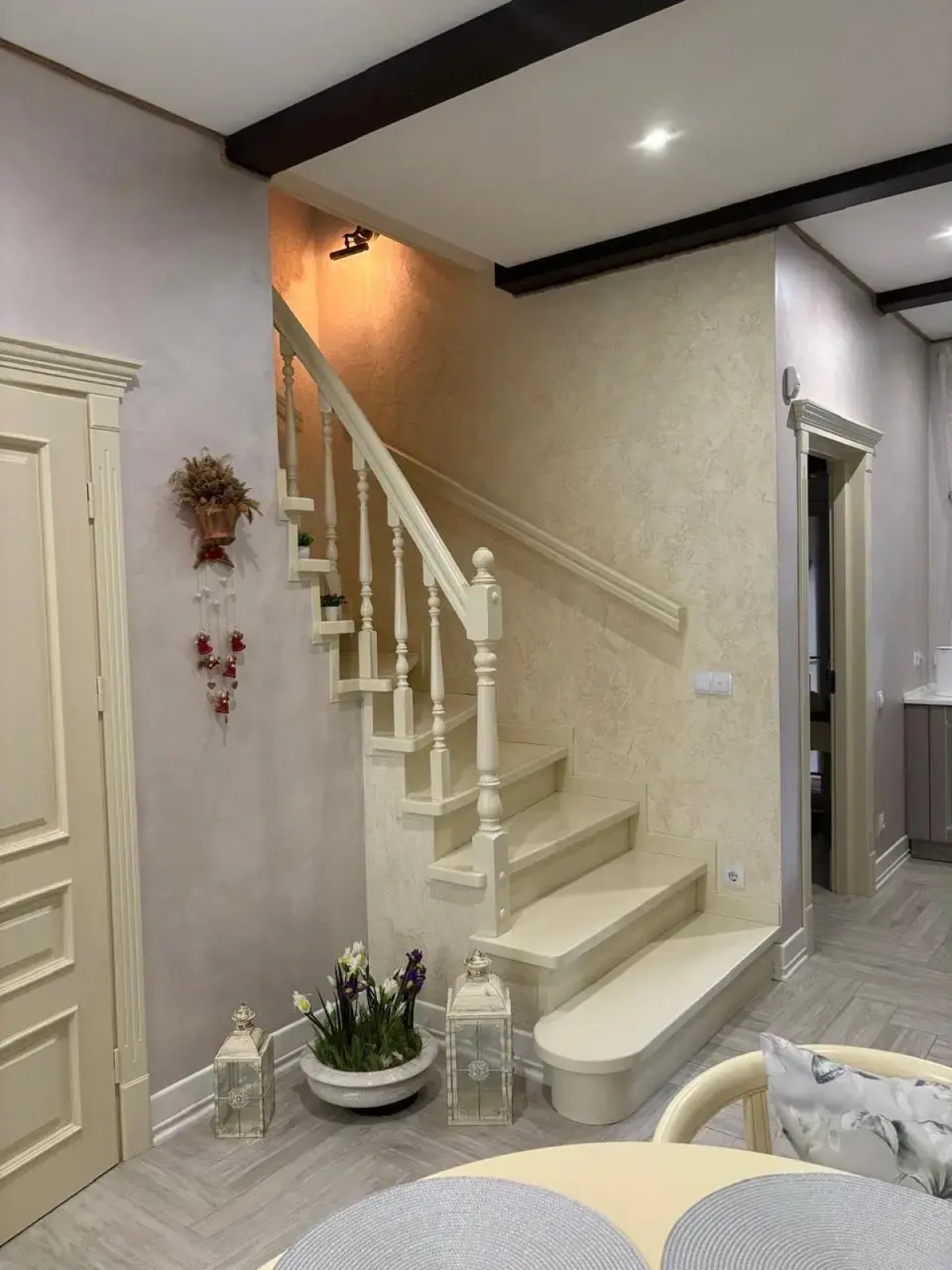 Частный дом На Архитектора Попова