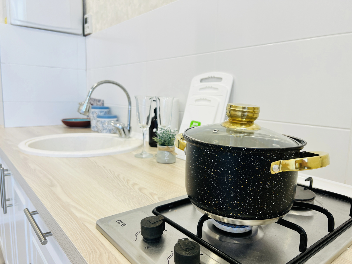 Апартаменты Like Home