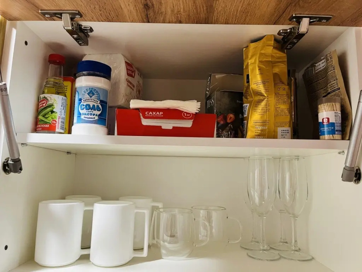 Апартаменты комфорт 1 Happy People в 5 минутах от Шереметьево