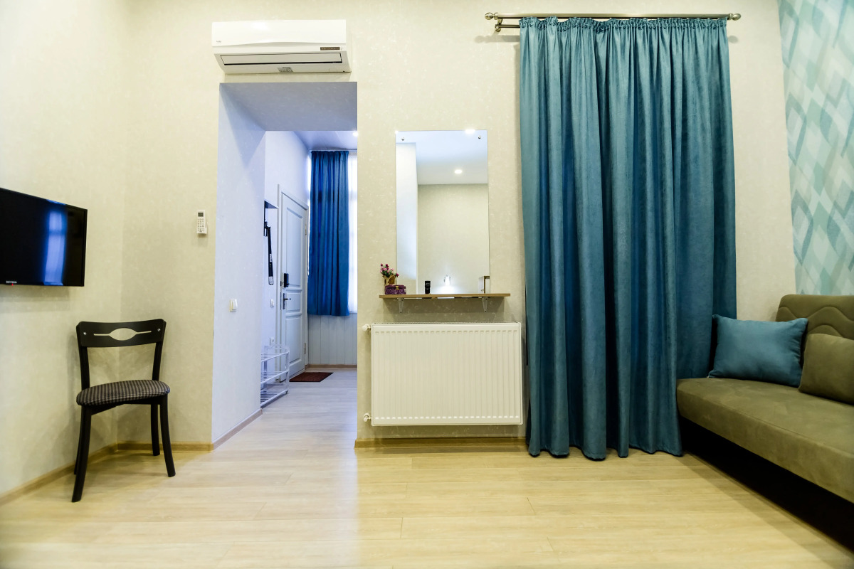 Апартаменты HB Tsinamdzghvrishvili