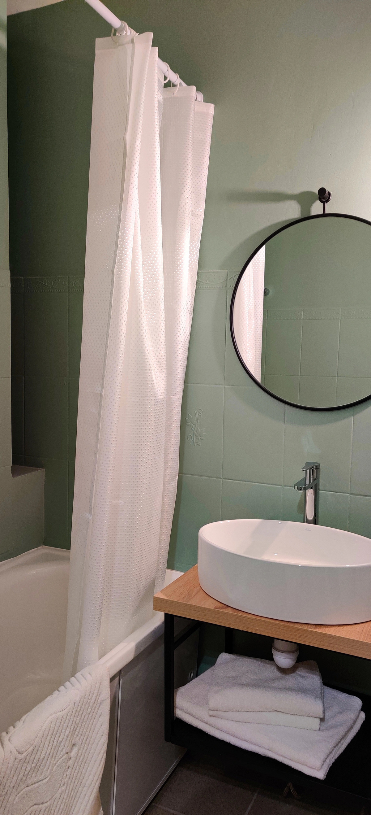 Апартаменты BGHouse  с Видом на Мамаев Курган