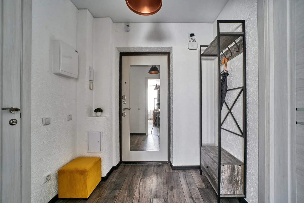 Квартира Олимпия