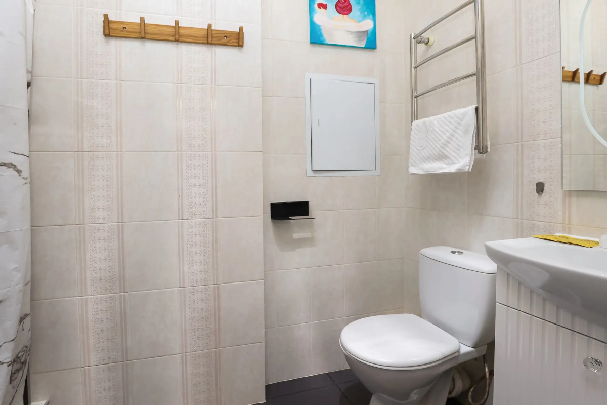 Квартира Скандинавия от Home24