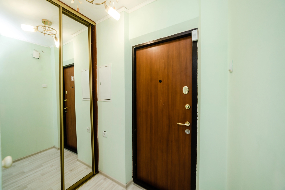 Квартира на Ломоносовском проспекте 41