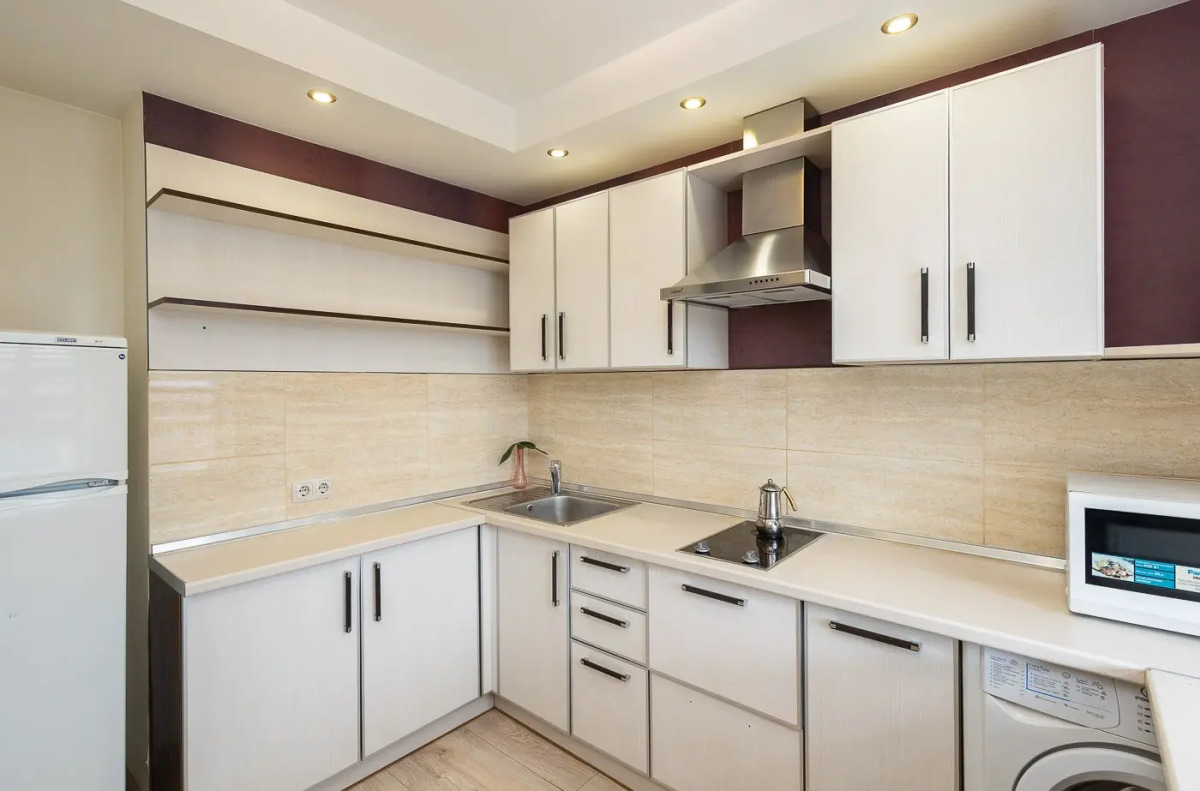 Квартира Уютная Минск