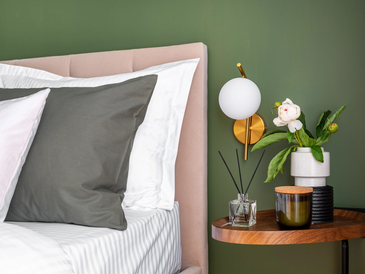 Апартаменты Spring от Apartments & Stories