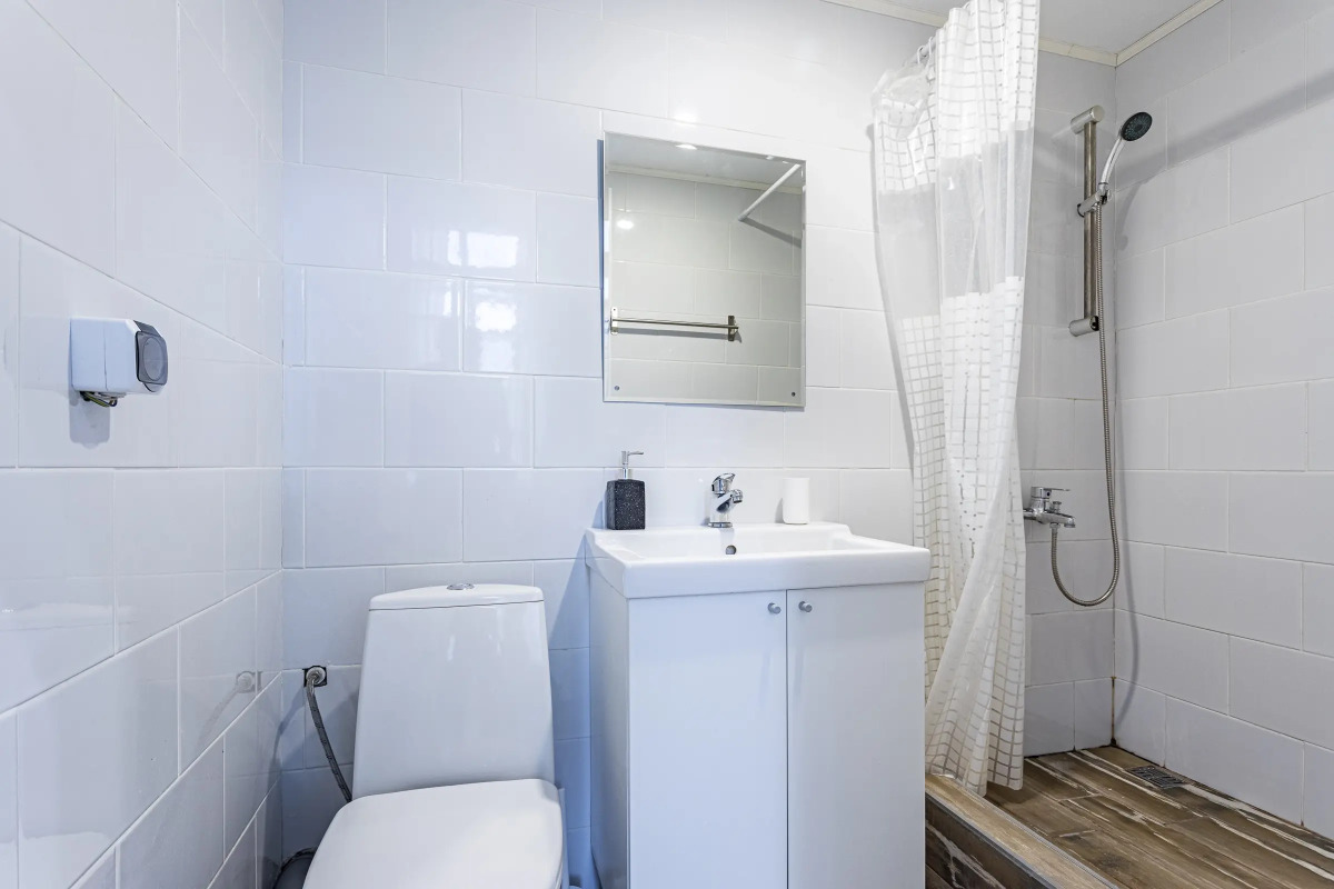 Мини-отель Апартаменты на Камергерском