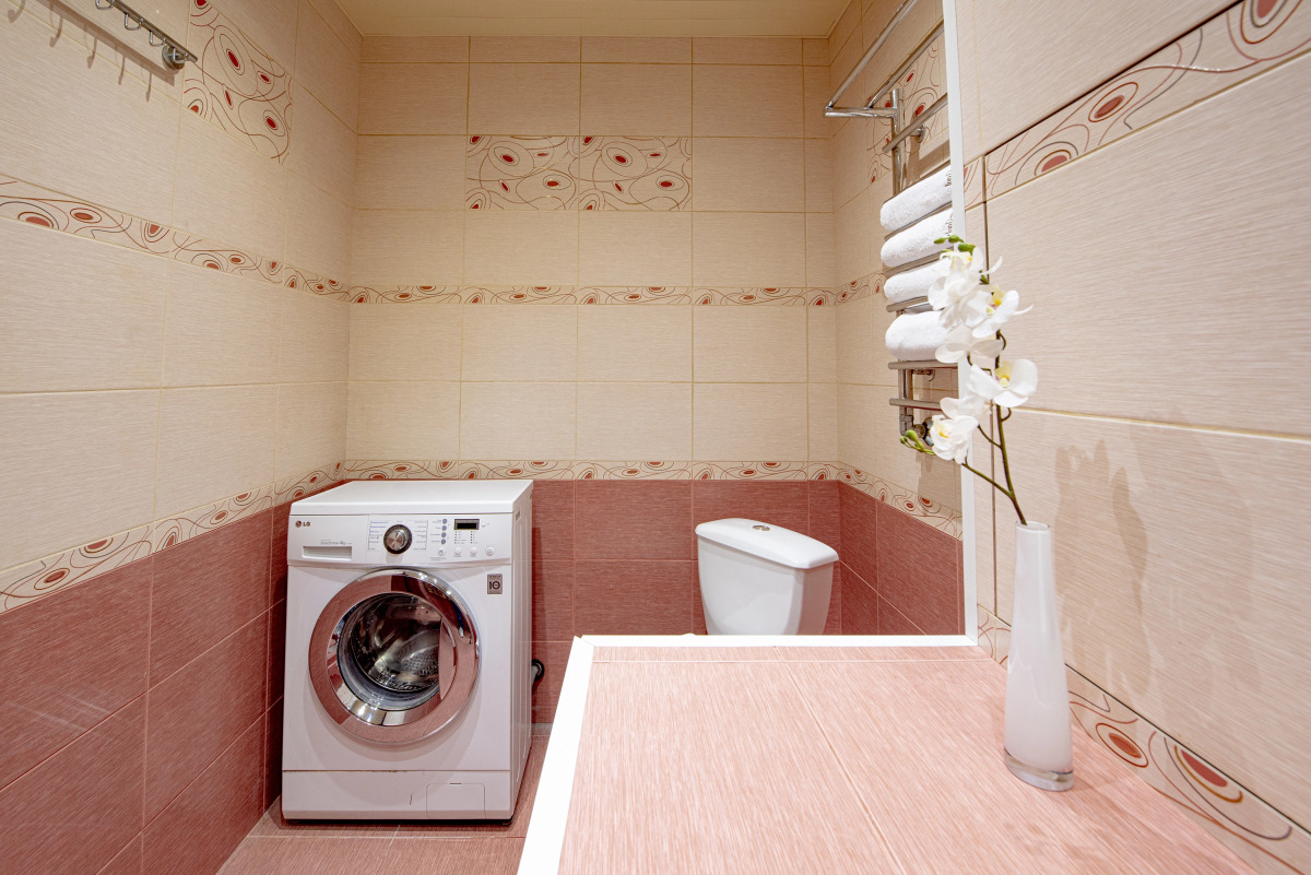 Апартаменты InnDays Некрасова 1