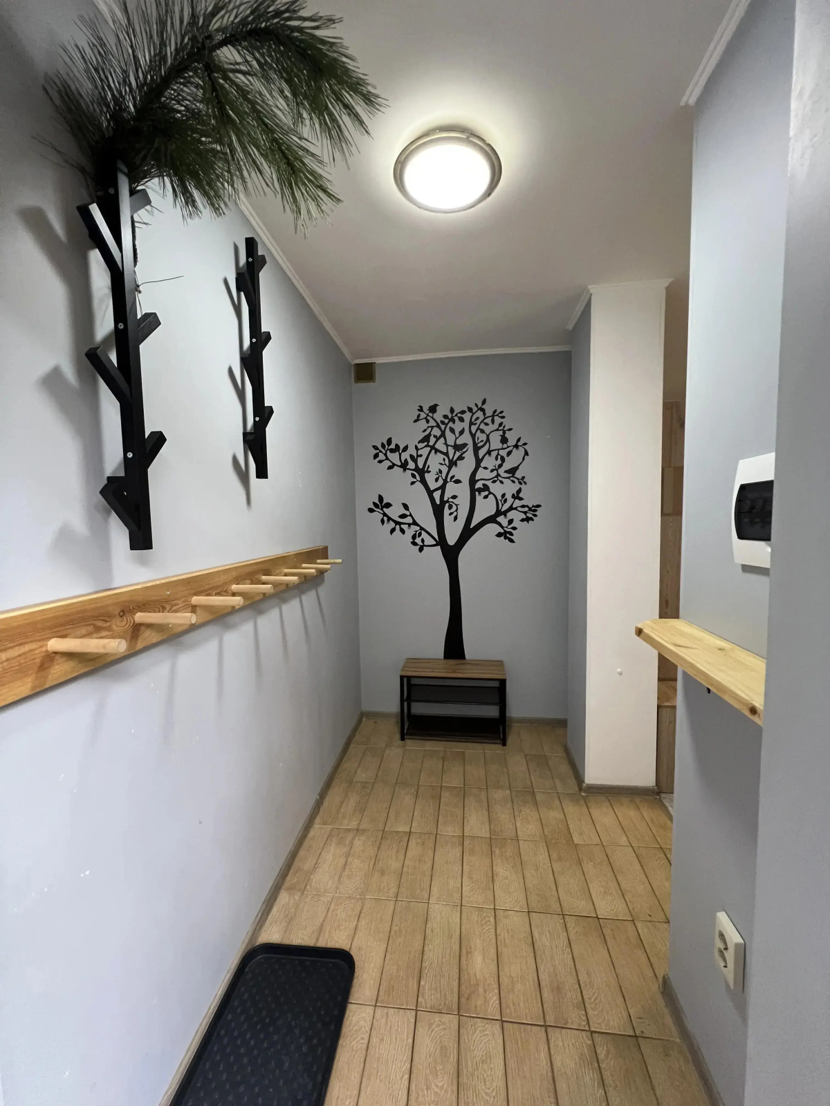 Апартаменты Cozy Apartments Dvortsovaya