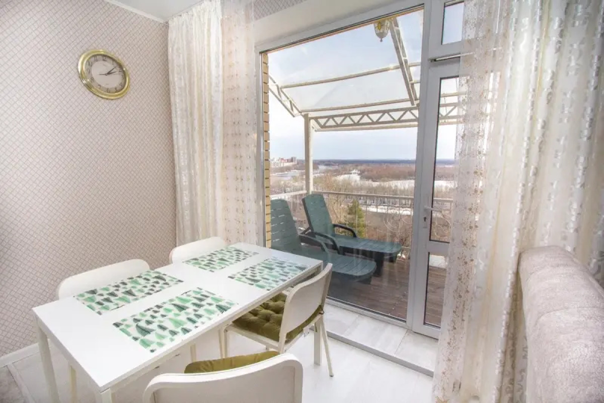 Гостевой Дом GREEN HOME