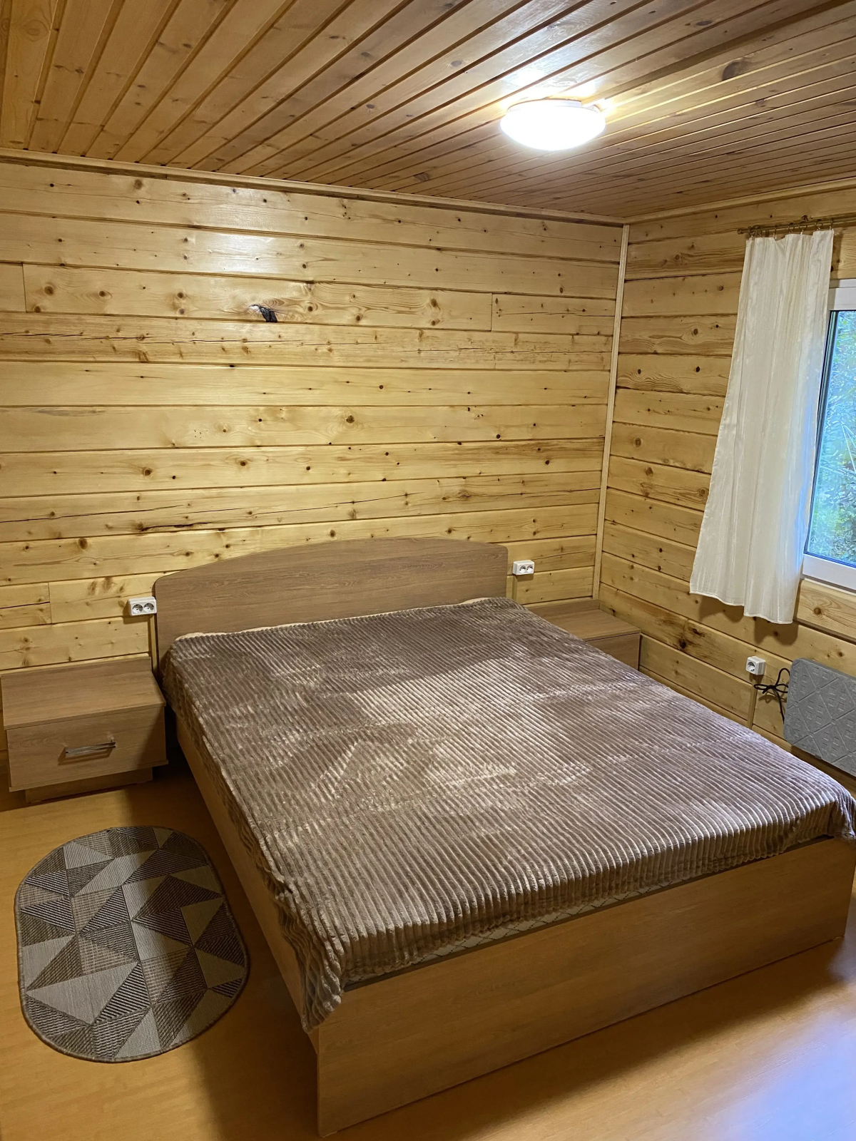 Гостевой дом Алтын-Шале