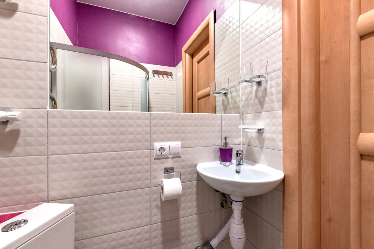 Апартаменты Дом Кино