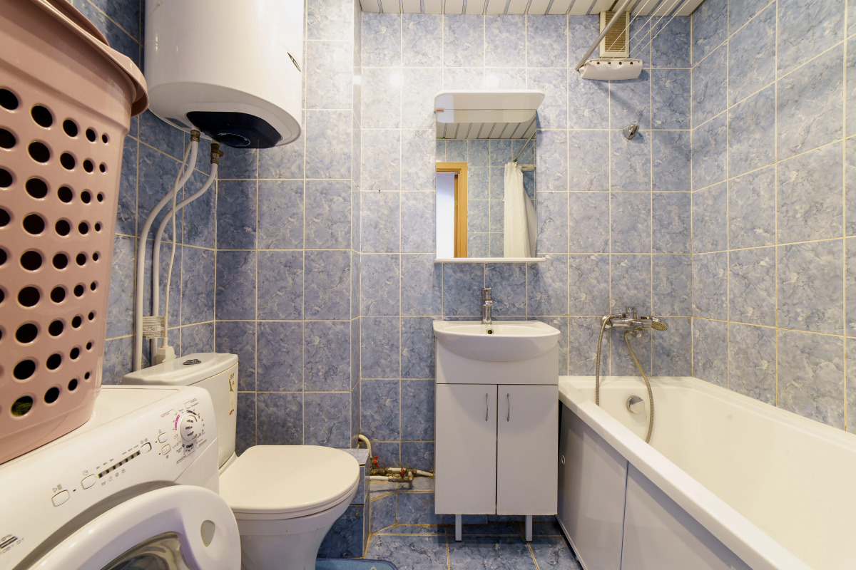 Апартаменты Gorkiy House на Горького 152