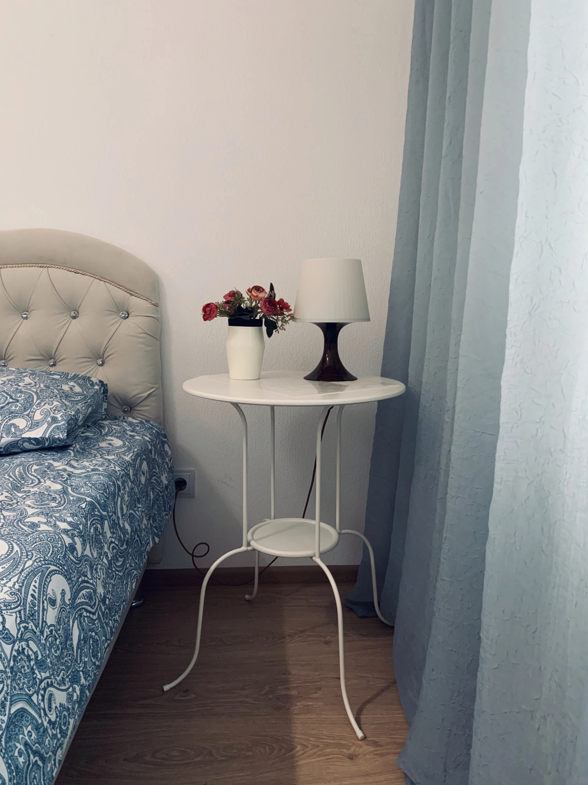 Апартаменты Москва