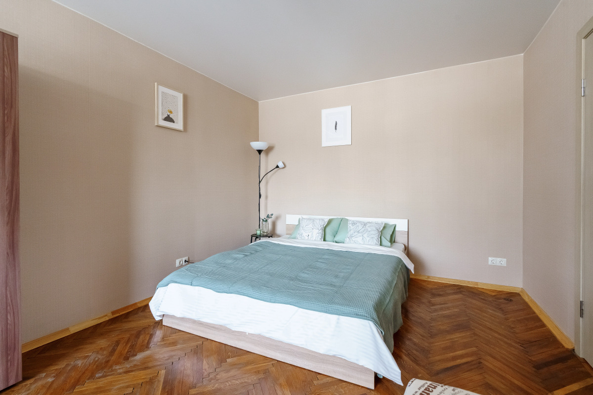 Апартаменты Unit в Санкт-Петербурге