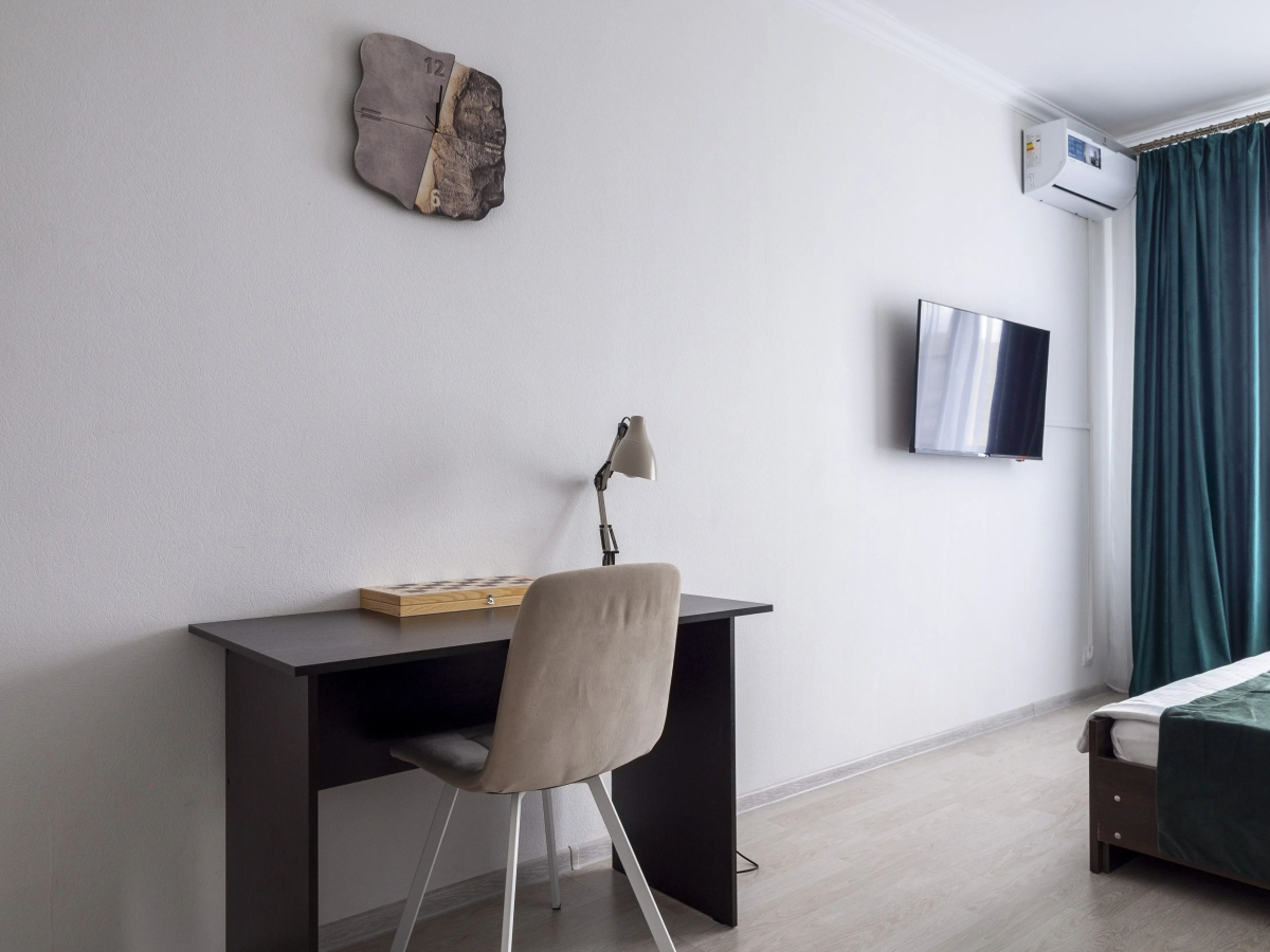 Апартаменты Mira Apartments